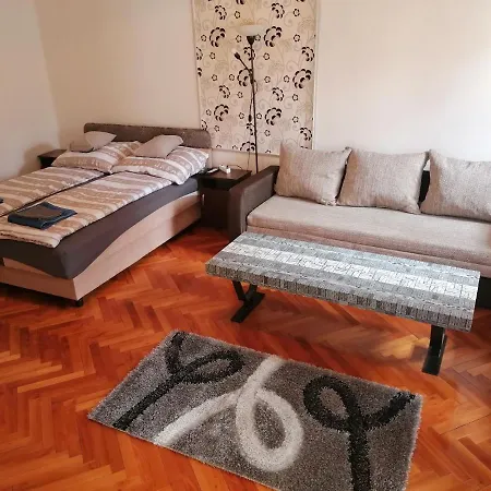 Apartment Kriston Miskolc