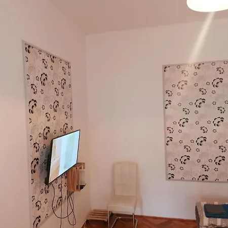 Kriston Apartment Miskolc