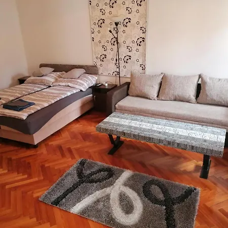 Apartment Kriston *