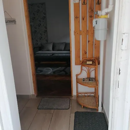 Apartment Kriston