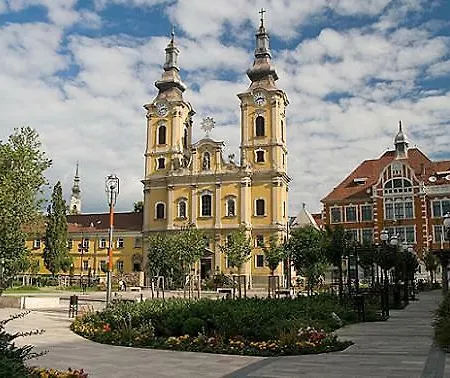 Kriston * Miskolc